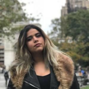 Meet your Posher, Annie